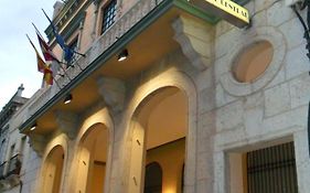Hotel Central